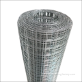 1x1 stainless steel welded wire mesh aviary mesh